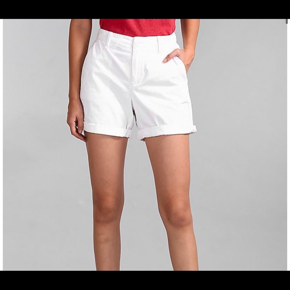 Gap chino shorts